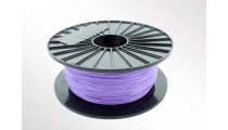 DR3D Filament PLA 2.85mm (Purple) 1Kg