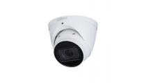 IP kamera cilindrinė 5MP 20fps, IR iki 40m, 2.7~13.5mm. automatinis obj., WDR,3DNR, PoE, IP67, H.265