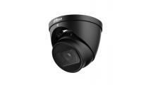 IP kamera kupol. 4MP STARLIGHT AI, IR pašv. iki 40m, 1/3” 2.7~13.5mm. automatinis obj, SMD, IVS