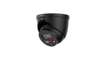 IP kamera HDW3849H-AS-PV-S4 2.8mm. 8MP FULL-COLOR. IR LED pašvietimas iki 30m. 2.8mm 106°. SMD, IVS